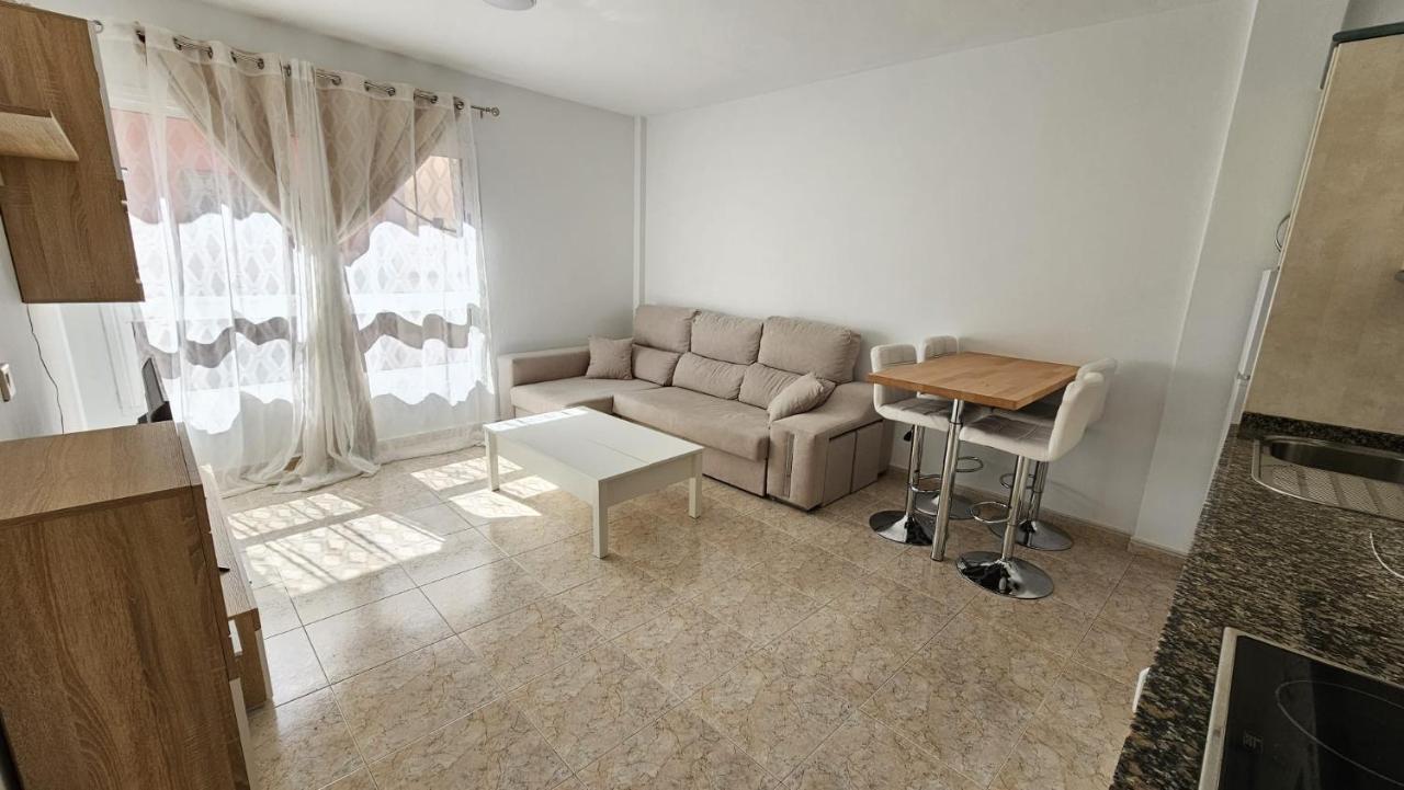 Familia De Vacaciones! Appartement Morro Jable (Fuerteventura)