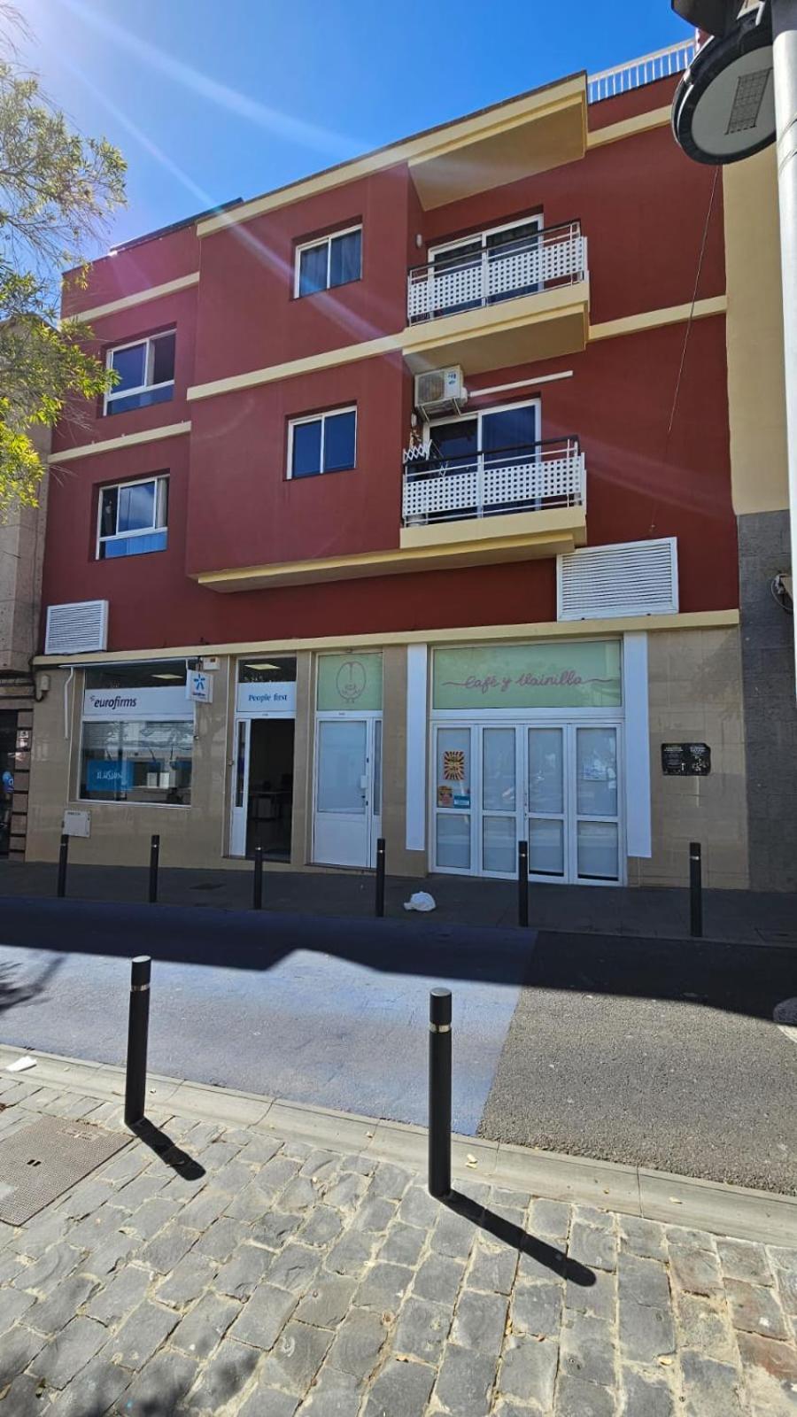 Appartamento Familia De Vacaciones! Morro Jable (Fuerteventura)