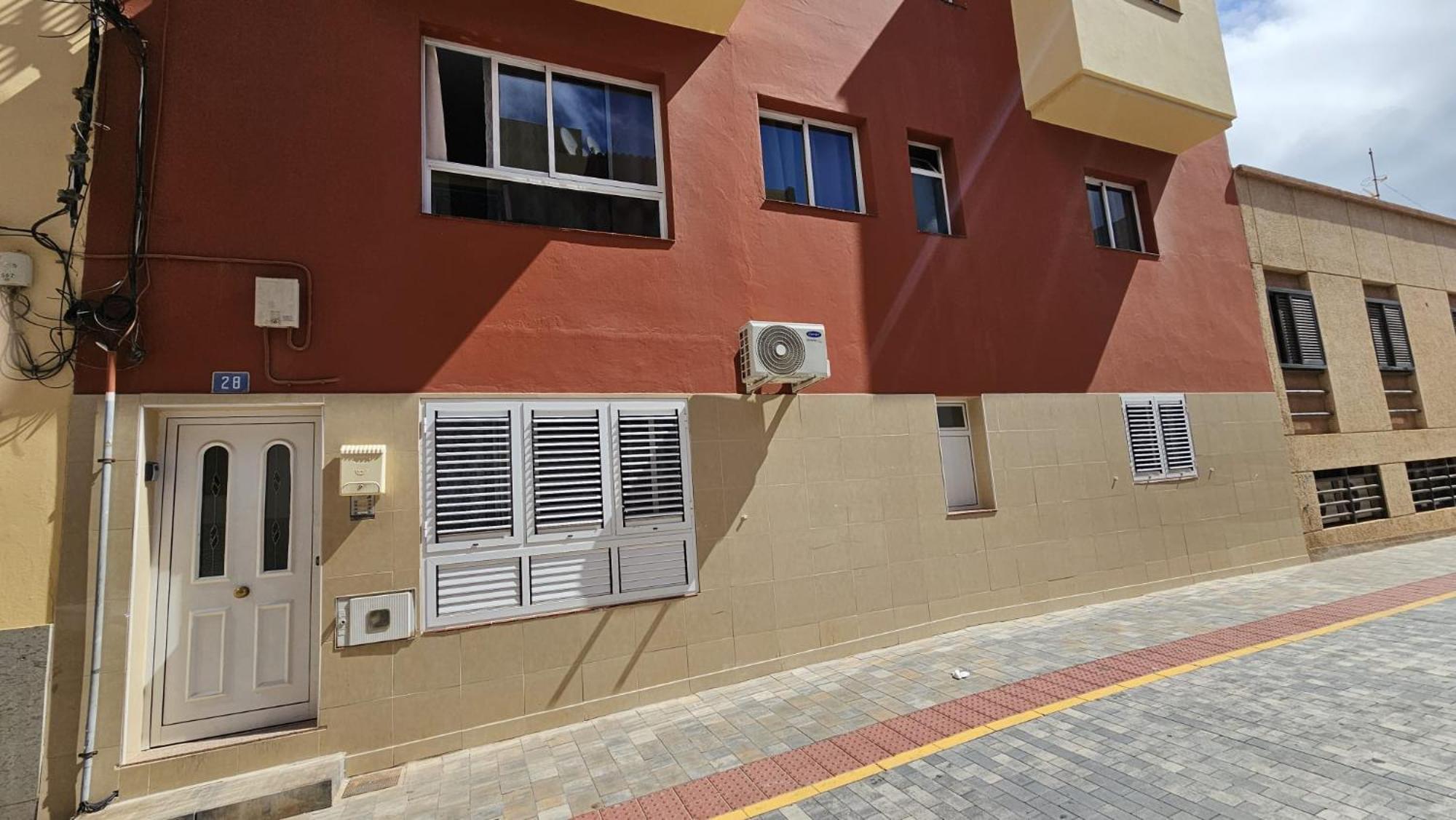 Appartement Familia De Vacaciones! Morro Jable (Fuerteventura)