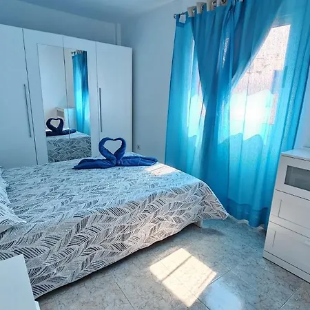 Familia De Vacaciones! Apartamento Morro Jable  Exterior foto