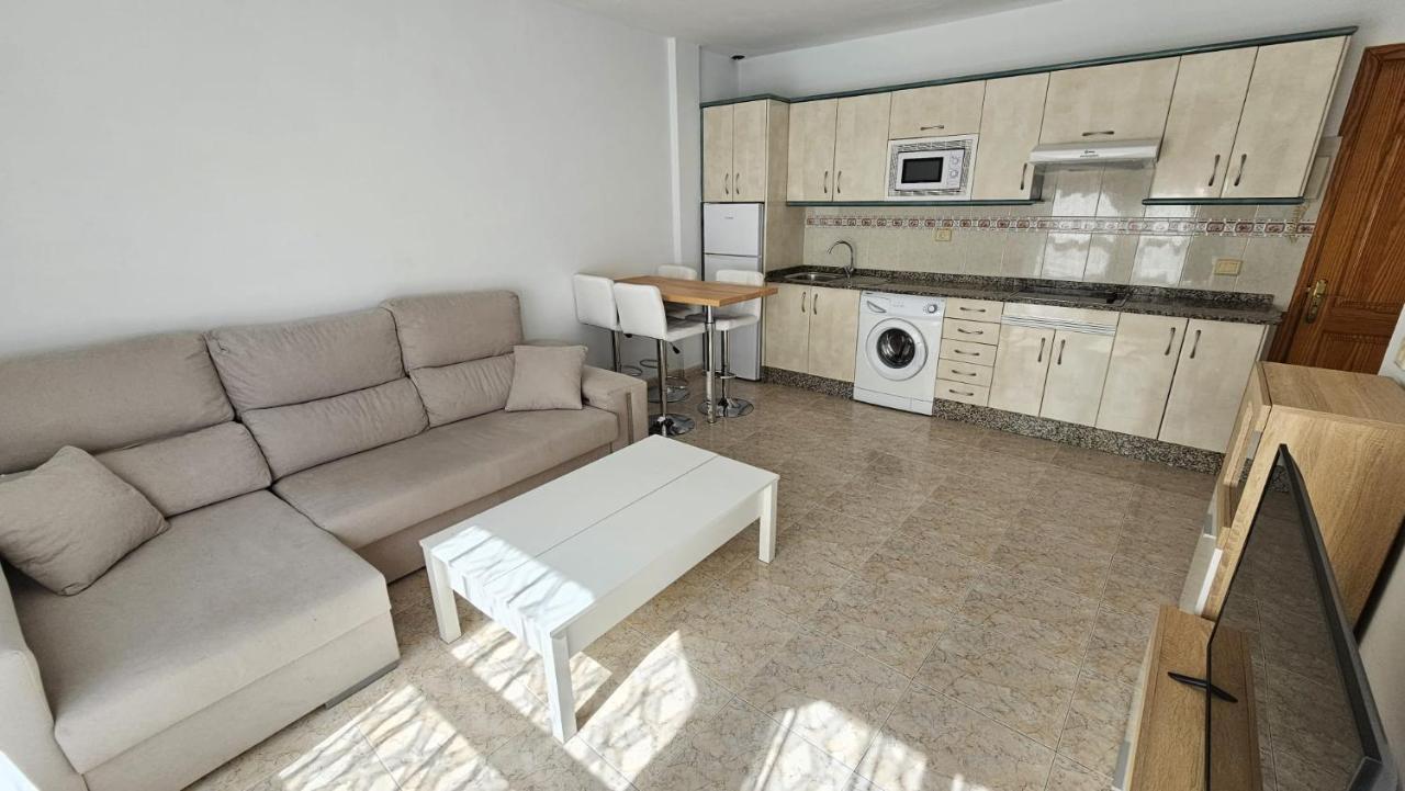 Apartment Familia De Vacaciones! Morro Jable (Fuerteventura)
